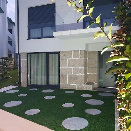 Pimenta Four House Apartamento Amarante Exterior foto