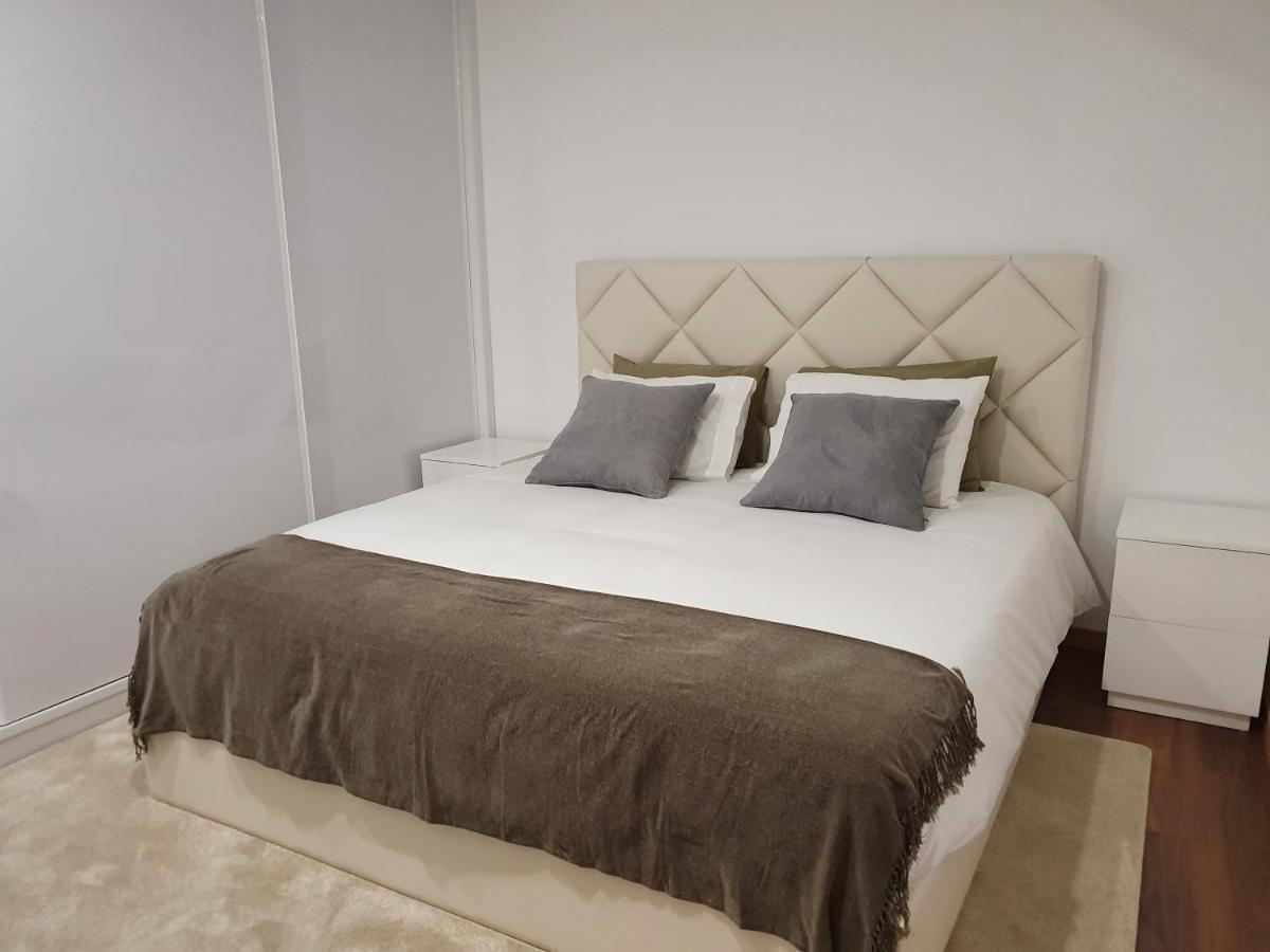 Pimenta Four House Apartamento Amarante Exterior foto
