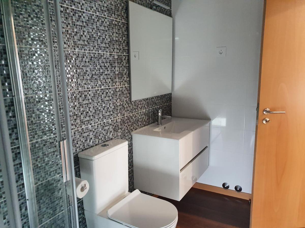 Pimenta Four House Apartamento Amarante Exterior foto