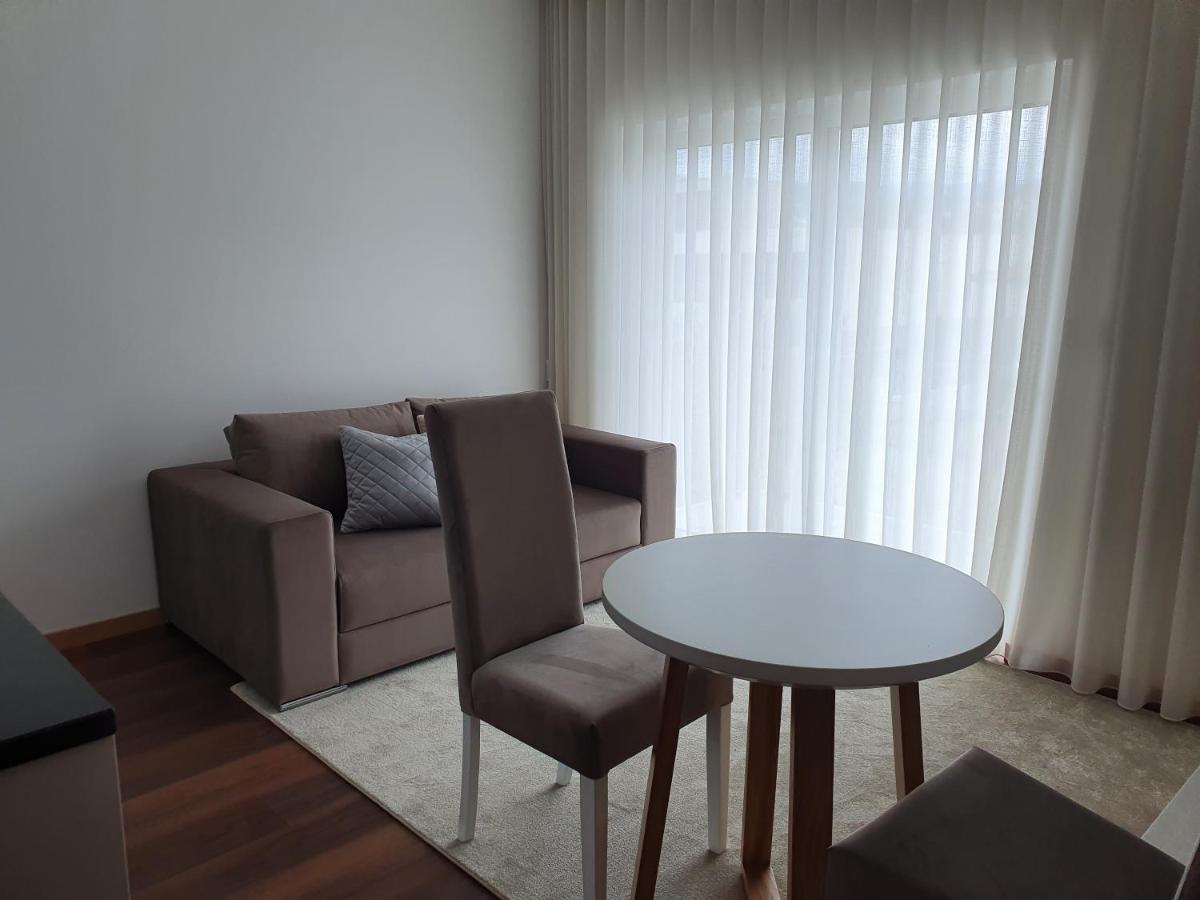 Pimenta Four House Apartamento Amarante Exterior foto